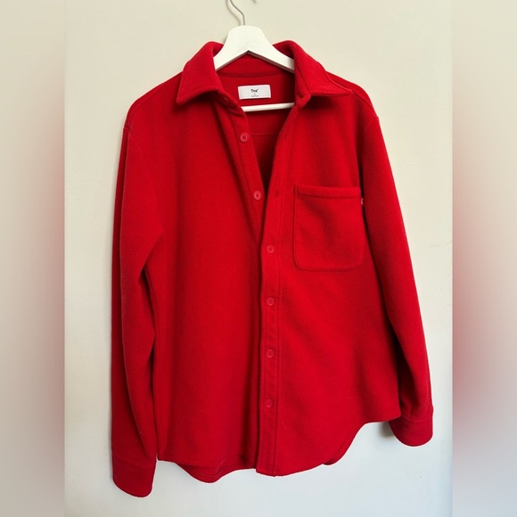 TNA Polar Fleece - Picture 3 of 4